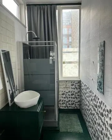 Apartment Belle Epoque Historic Flat In The Heart Of Ostend