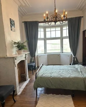 Apartment Belle Epoque Historic Flat In The Heart Of