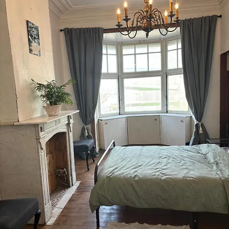 Belle Epoque Historic Flat In The Heart Of Apartment *