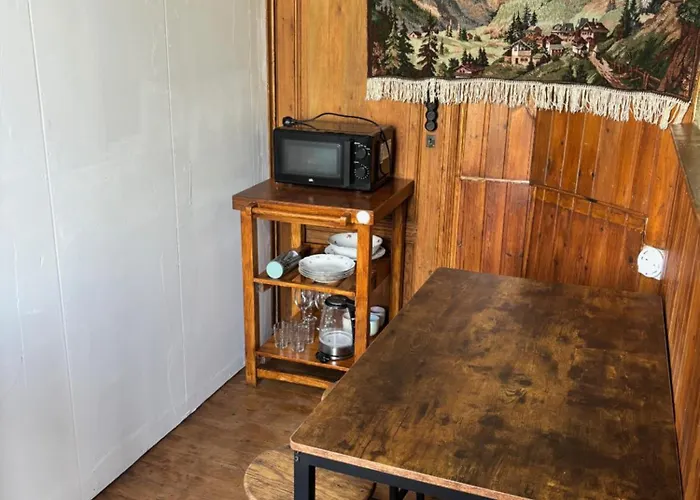 Belle Epoque Historic Flat In The Heart Of Appartement